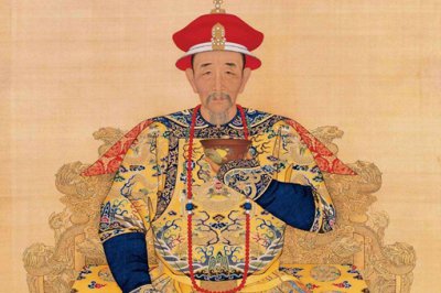 ​皇帝冲龙沟是什么意思，皇帝的冲龙沟是哪里