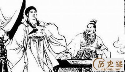 ​揭秘历史上真实的诸葛亮，诸葛亮故事典故有哪些