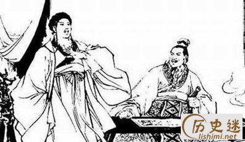 揭秘历史上真实的诸葛亮