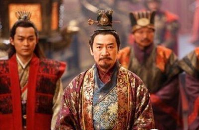 ​隋炀帝和李渊有什么关系，杨广和李渊是亲戚吗