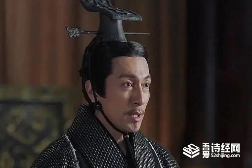 秦始皇一生未娶的原因是什么 秦始皇不喜欢女人吗