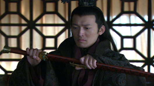 孙权剧照.