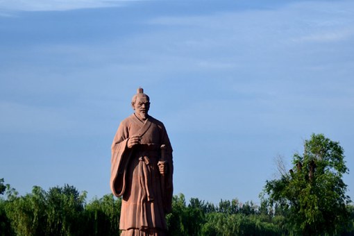 毛遂为什么要自刎?