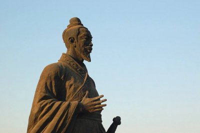 ​毛遂是怎么死的，毛遂为什么要自刎?