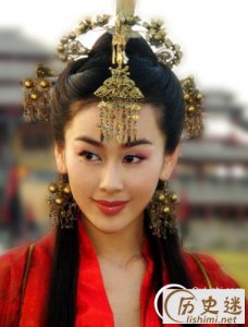​息妫是谁，息妫的生平事迹介绍