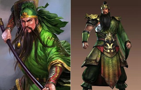 关羽为什么被称为武圣?关羽真实生平揭秘
