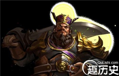 ​三国董卓是怎么死的，吕布为何要杀死董卓