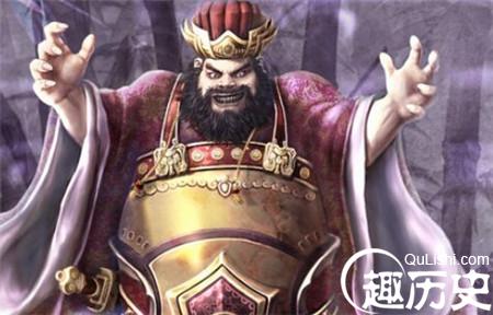 董卓