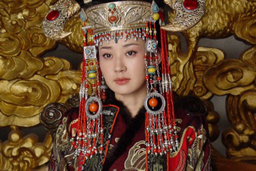 孝庄皇后和多尔滚是什么关系?“下嫁之谜”的真相是什么?
