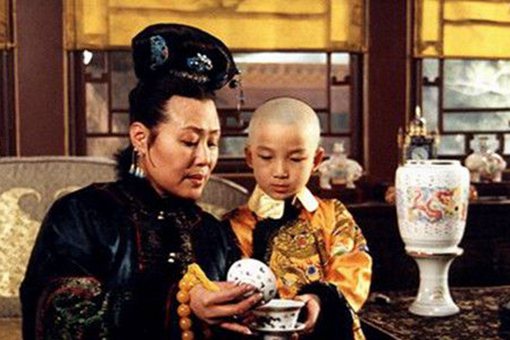 孝庄皇后和多尔滚是什么关系?“下嫁之谜”的真相是什么?