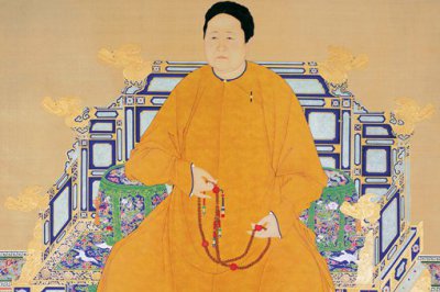 ​孝庄皇后和多尔滚是什么关系，孝庄皇后下嫁摄政王多尔衮真相