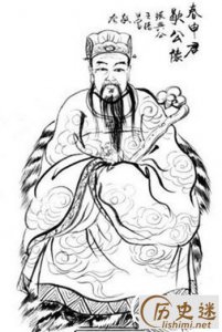 ​春申君怎么死的?春申君是被谁杀死的？