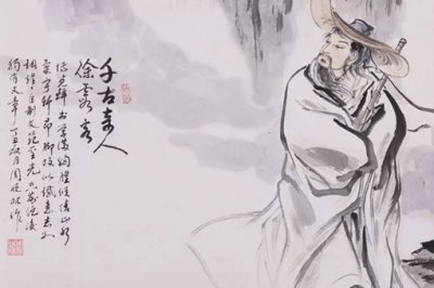 ​徐霞客人物生平是怎样的，徐霞客是哪个朝代的