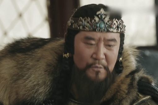 也先是什么人?他为什么不杀明英宗?