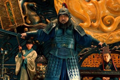 挟天子以令诸侯什么意思?挟天子以令诸侯典故出处介绍