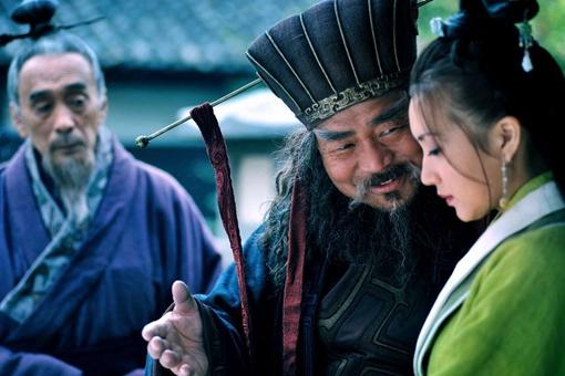 挟天子以令诸侯什么意思?挟天子以令诸侯典故出处介绍