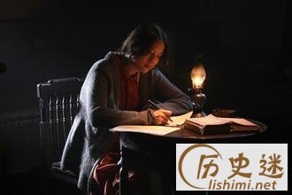 萧红简介 萧红的资料与作品介绍