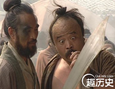 ​水浒传杨志卖刀故事，杨志是杨家将的后代吗？