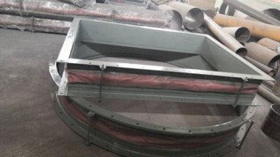 ​非金属柔性补偿器生产厂家_非金属柔性补偿器套什么定额