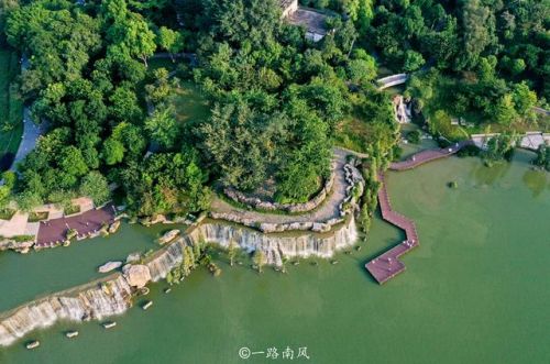 最宽的瀑布是什么瀑布？南美洲最宽的瀑布-第1张图片-