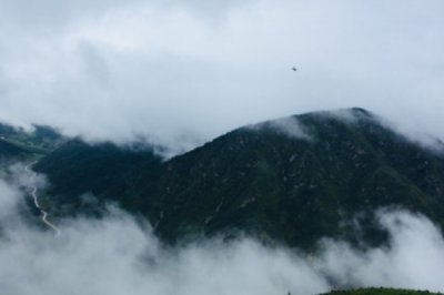 ​五台山在哪个省哪个市，五台山具体在什么地方