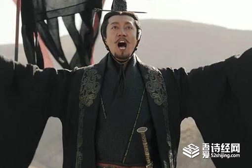 赵姬为什么敢和嫪毐生孩子 赵姬不觉得蒙羞吗