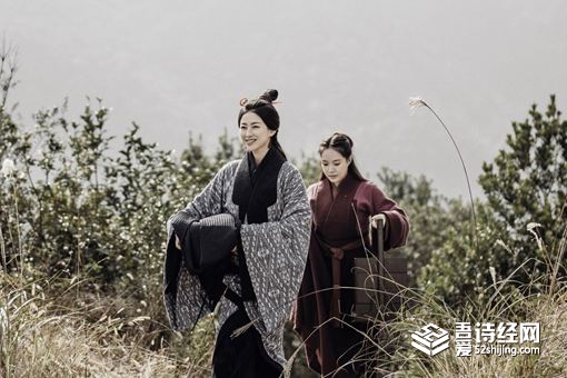 赵姬为什么敢和嫪毐生孩子 赵姬不觉得蒙羞吗