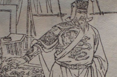 ​靠山王杨林的简介，靠山王杨林有多厉害？