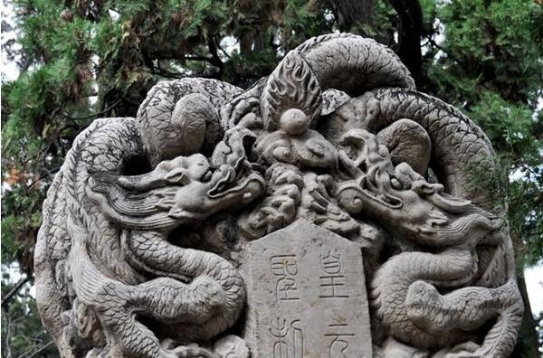 龙生九子是哪九子?最详细的龙生九子故事及名字和图片资料