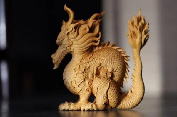 龙生九子是哪九子?最详细的龙生九子故事及名字和图片资料