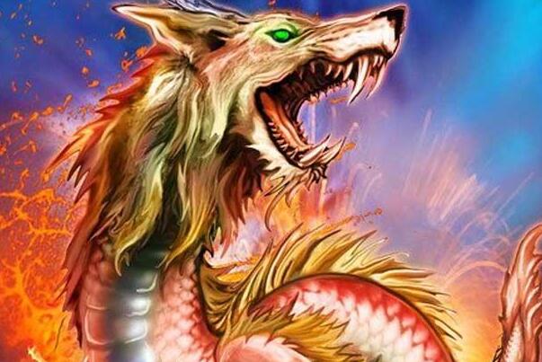 龙生九子是哪九子?最详细的龙生九子故事及名字和图片资料