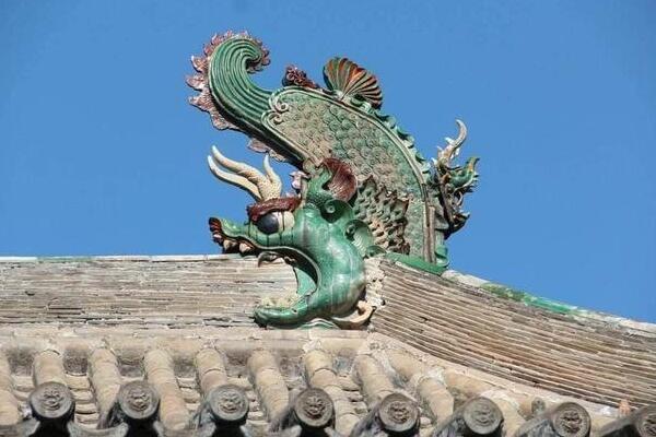 龙生九子是哪九子?最详细的龙生九子故事及名字和图片资料