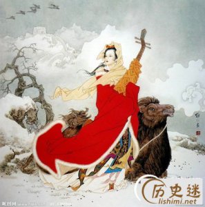 ​王昭君是哪个朝代的，王昭君评价是怎样的