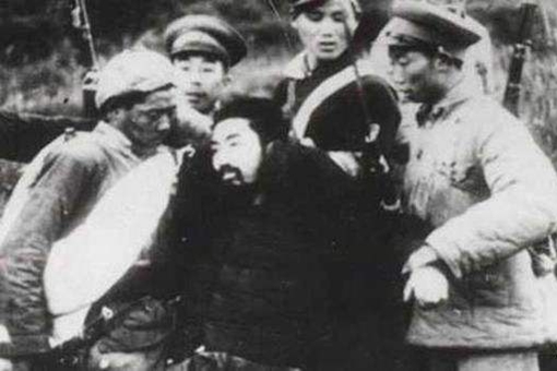 座山雕在民国时期实力如何?历史原型是谁?