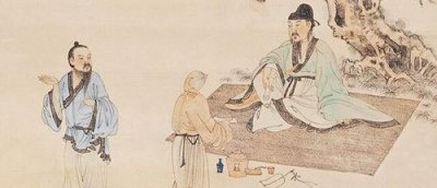 ​《赵氏孤儿》的作者是谁，《赵氏孤儿》故事来自哪里