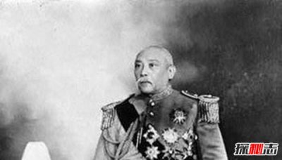 ​袁世凯的后人都有谁(袁世凯一妻九妾及32子女介绍)