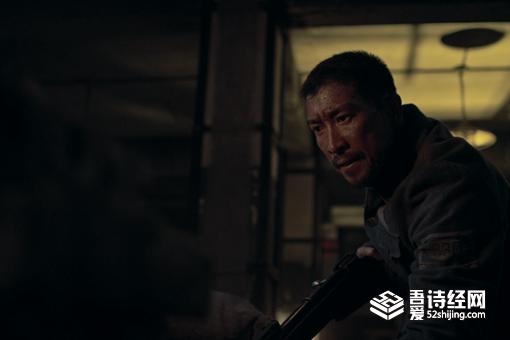 八佰原型故事介绍 八佰事件结局是什么