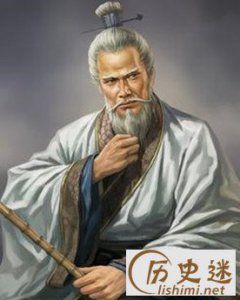 ​鬼谷子有哪些生平事迹，鬼谷子徒弟有哪几个