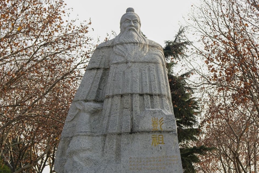 历史上真有彭祖这个人么?活了多少岁?