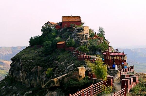中国最灵验的四大寺庙，四个佛教圣地（礼佛的同时欣赏美景）