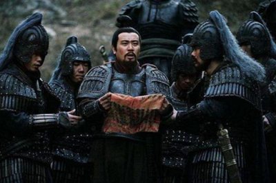 ​将计就计什么意思，将计就计典故出自哪里？