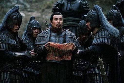 将计就计什么意思?将计就计典故出处介绍