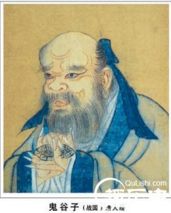 ​鬼谷子有多少个徒弟，鬼谷子徒弟都有谁？