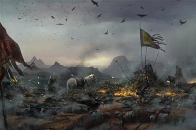 ​纸上谈兵的主人公是谁?纸上谈兵的故事是怎样的？