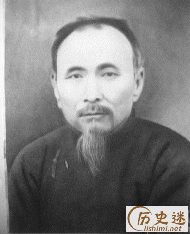 杜心五像