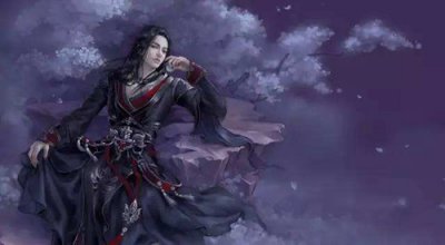 ​高长恭究竟有多美，兰陵王凭什么入选古代四大美男