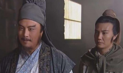 ​黄文炳是如何害宋江的，黄文炳被吃了吗