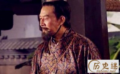 ​祢衡为什么敢击鼓骂曹操，三国演义祢衡是怎样的人？