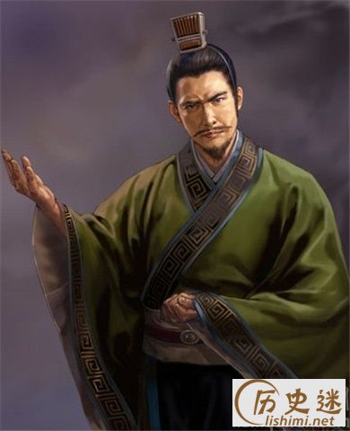 阎象图片