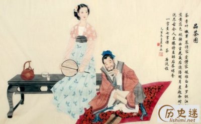 ​张岱的作品有什么，张岱的评价是怎样的